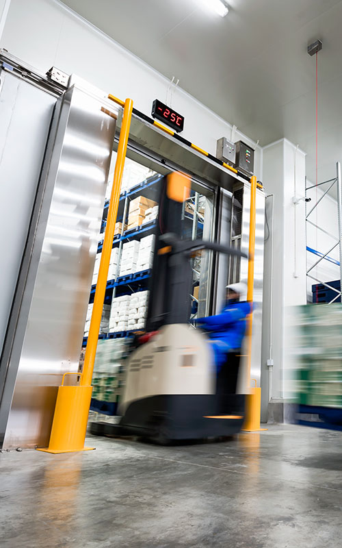 Automatic Doors Cairns