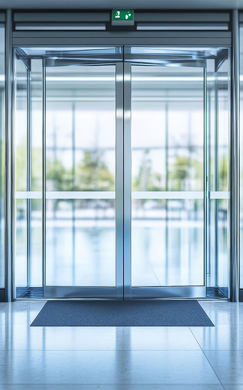 Cairns Automatic Doors