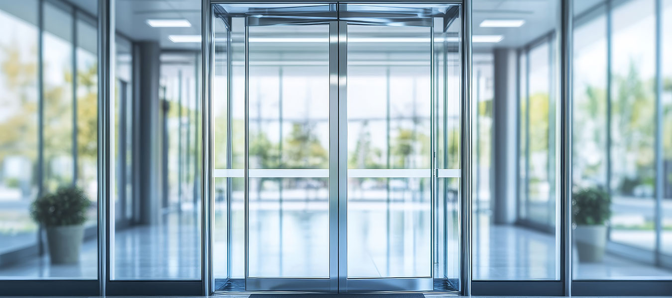 Automatic Door Services Cairns