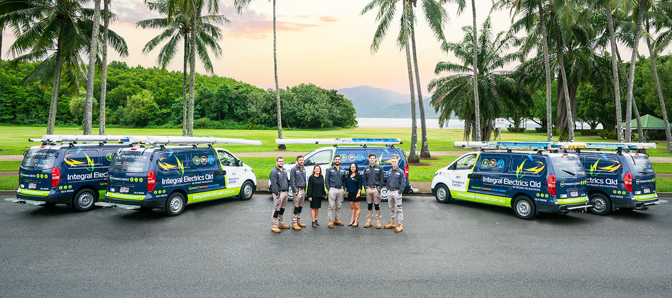 Automatic Door Specialists Cairns